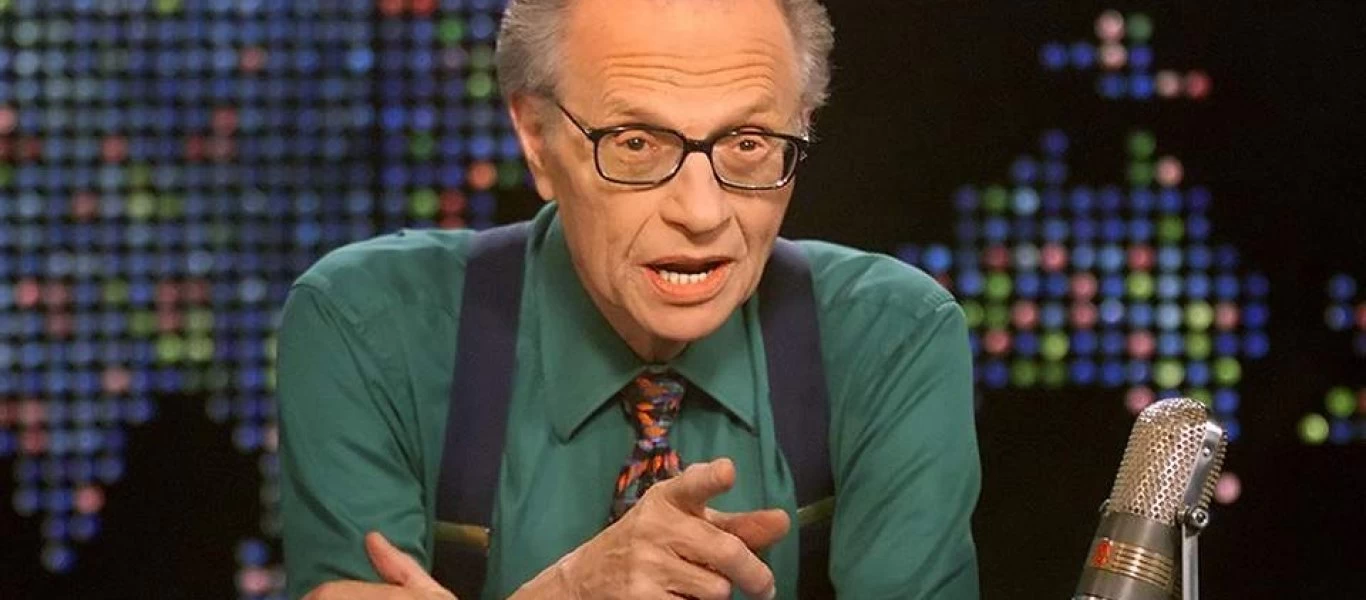 Η διαθήκη του Larry King – Έτσι μοίρασε την περιουσία του